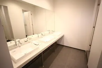 Unplan Kagurazaka Hostel Tokyo
