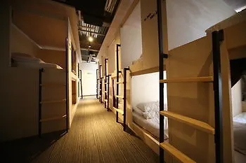 Unplan Kagurazaka Hostel Tokyo