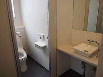 Unplan Kagurazaka Hostel Tokyo