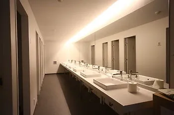 Unplan Kagurazaka Hostel Tokyo