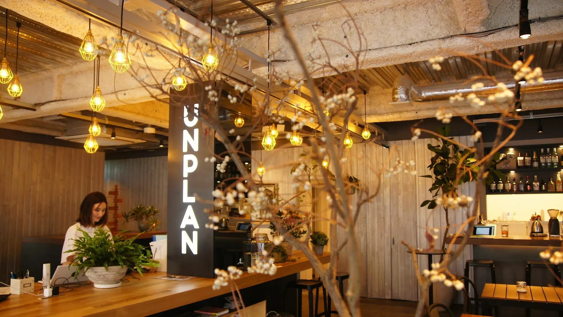 Unplan Kagurazaka Hostel Tokyo